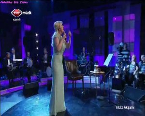 MUAZZEZ ERSOY-SEVDA YÜKLÜ KERVANLAR