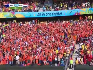 Australien - Holland - live streaming from anywhere to everyone powered by Veetle2