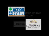 Colloque ICEE et ACF - Diffusion en live de 2 plénières jeudi 19 juin 10h45 - vendredi 20 10h