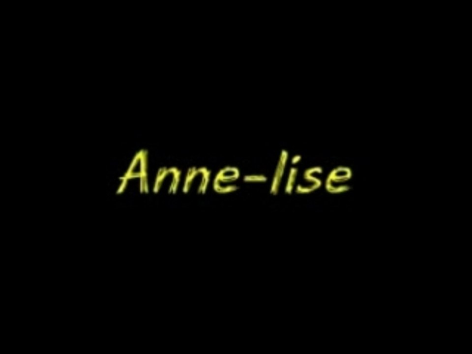 Anne-lise