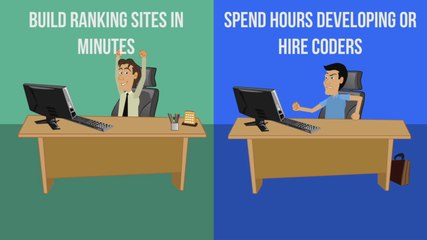 Rent-A-SERP Theme | Rent-A-Serp Theme Review Video | JVZoo RENT A SERP | Rent A Serp Bonus