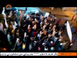 Strongly Unity of Iraqi people against Terrorists - Evening News Bulletin | Sahar TV | Urdu NEWS | خبریں