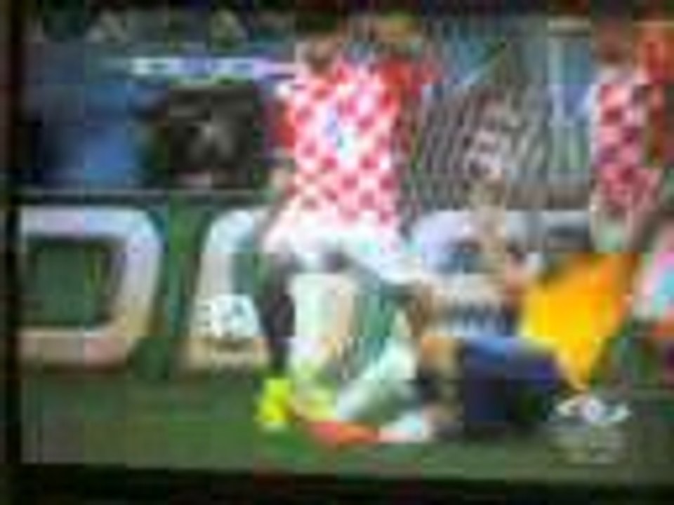 Mundial_2014: Brasil 3 - 1 Hrvatska, Junio 12/2014