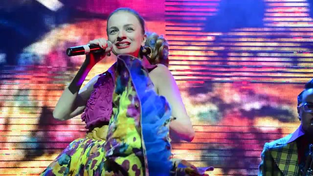 Ты и только ты - Известия Холл 2014