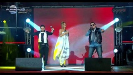 FLORIN SALAM, BONI SI MR JUVE - POCET OT LUBOV