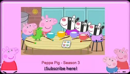 Peppa Pig New Seasons 47 Pottery Happy Kid FULL HD