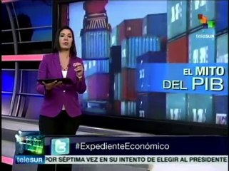 Aumenta 45 mmde el PIB español; ahora incorpora flujos por ilícitos