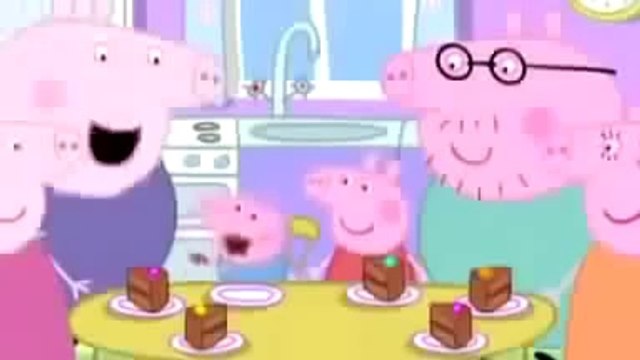 ᴴᴰ Peppa Pig Completo Português  Novos Vários Episódios Português 2014  Peppa Porquinha Brasil