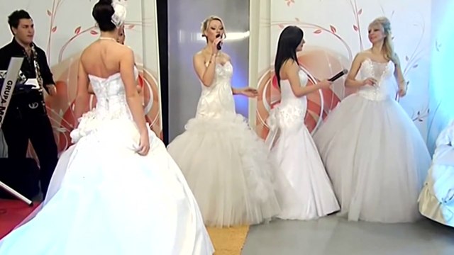 Oh...Where is my love - Ah kade e mojto libe - Suzana Gavazova, Vesna D, Aneta Micevska, Daniela T, Irena V. i Grupa Molika
