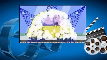 ᴴᴰ PEPPA PIG ESPAÑOL   Coleccion Episodios En Español 2014   Peppa Pig Latino