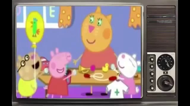 ᴴᴰ Peppa Pig Wutz Deutsch Deutsch Compilation Mix Neue 2014 Peppa Pig Deutsch Lang Folgen