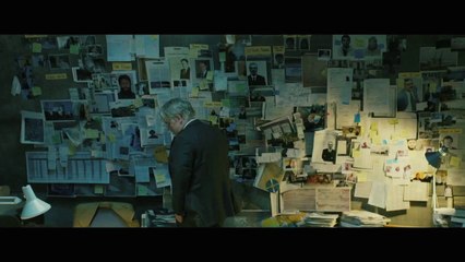 El hombre más buscado - Trailer en español (HD)