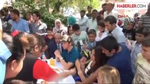 Kırıkkale Sadettin Saran Kırıkkale'de 350 Çocuğu Sünnet Ettirdi Ek