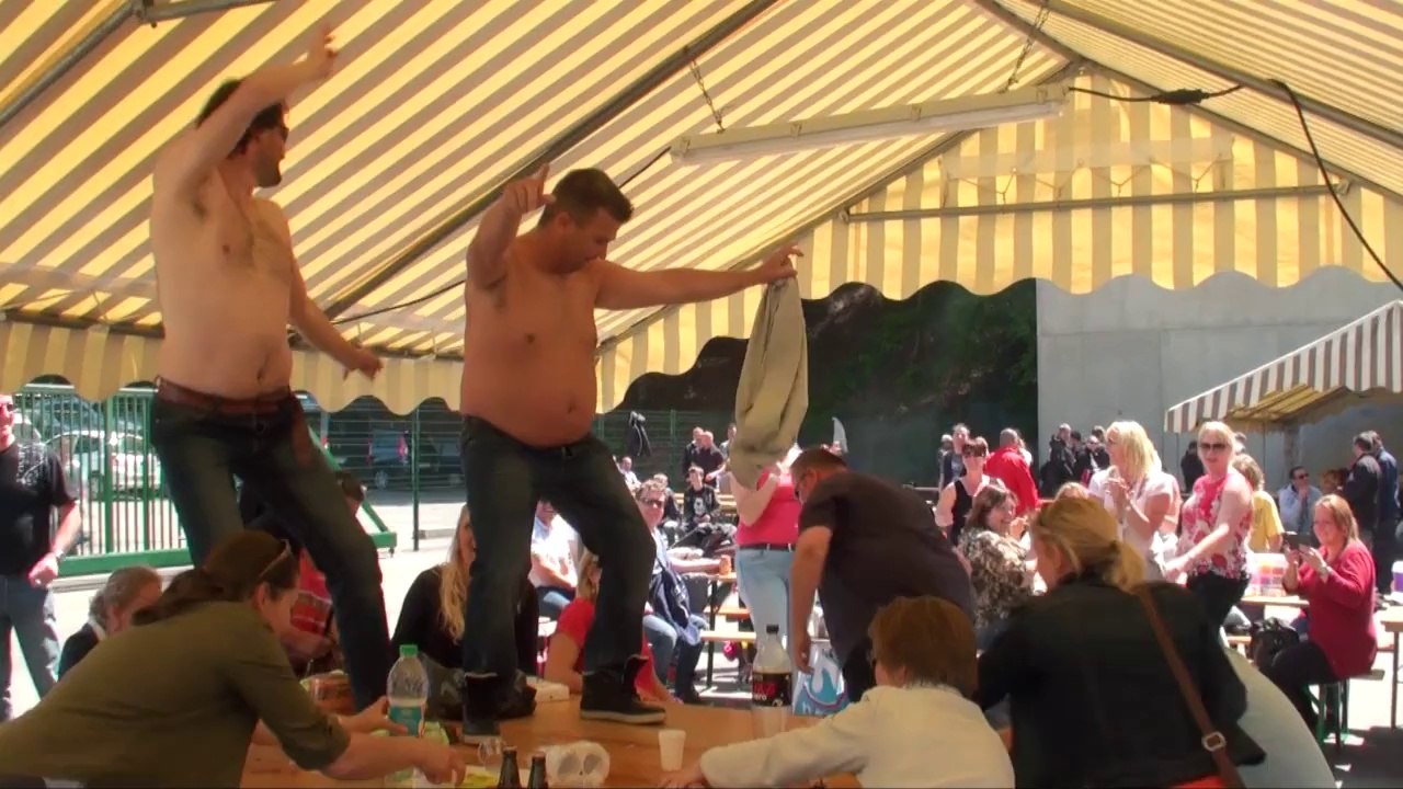 Tournoi U11 Epinal Mai 2014