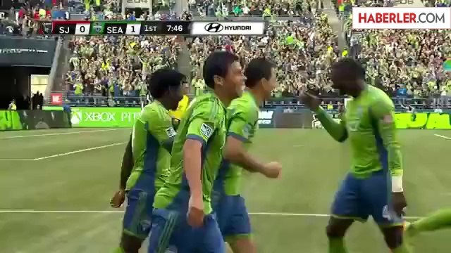 Obafemi Martins, Torku Konyaspor'a Geliyor