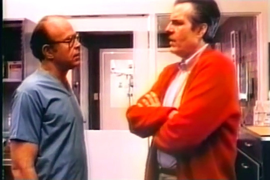 Chiller (1985) - Feature