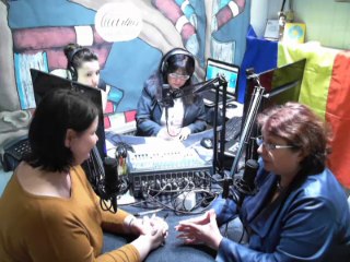 Radio Arthis Emisiune 18 iunie 2014