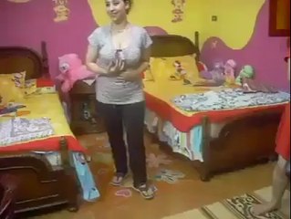 Crazy Turkish Women Dance
