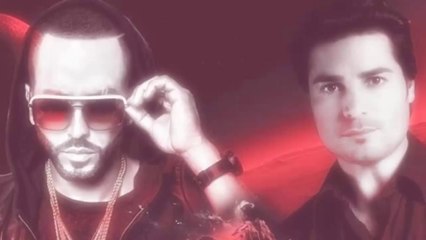 Escucha la canción "Humanos A Marte" de Chayanne con Yandel