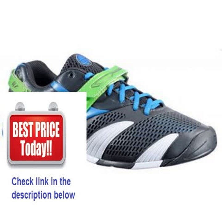 Best Rating Babolat Propulse 3 Roddick Mens Tennis Shoes Review