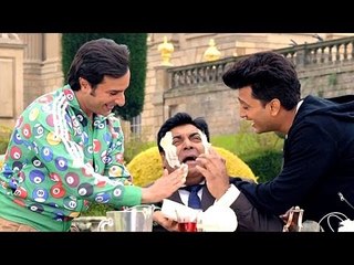Humshakals is Utterly Torturous! | Humshakals | Movie Review