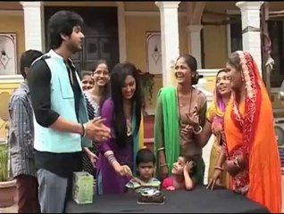 'Veera' fans wish Gunjan, Ranvijay good luck