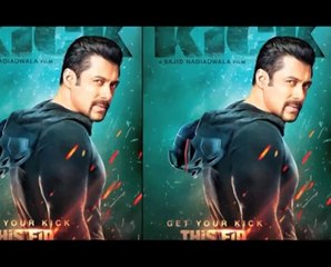 Kick: Watch 'Jumme ki raat' song here!