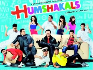I will not work with Bipasha in future: 'Humshakals' producer