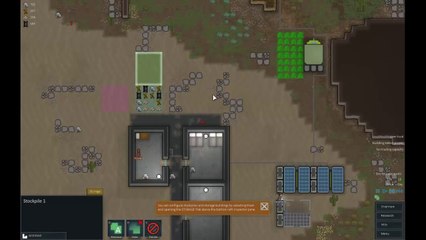 Rimworld Saison 2 épisode 2