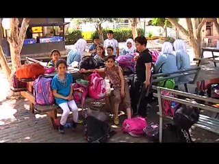 قضايا التنمية  قلقيلية 21-6-2014