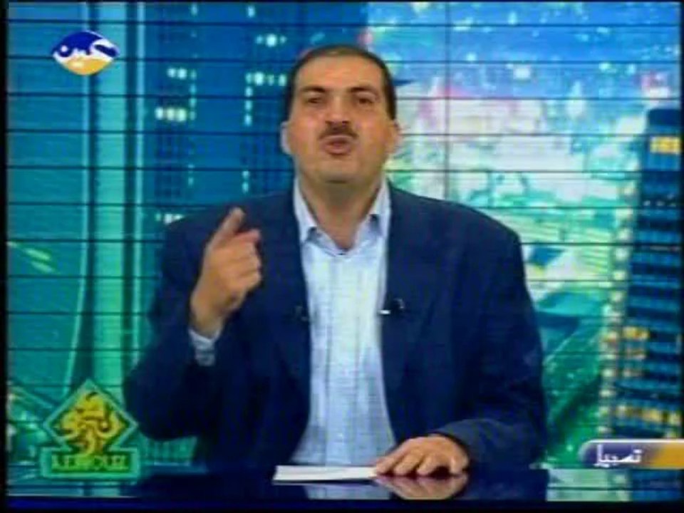 عمرو خالد __ الشوق إلى الله