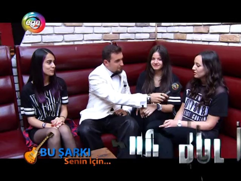 ALİHAN ALTITAŞ:BU ŞARKI SENİN İÇİN 500.BÖLÜM ÖZEL YAYINI 1. BÖLÜM