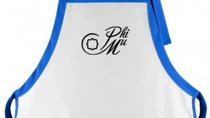 Customized Promotional Aprons Canada - Scorepromotions.ca
