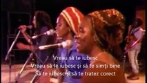 Bob Marley - Is This Love (subtitrat, tradus romana)
