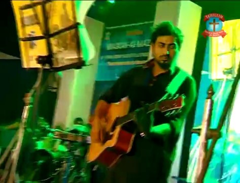 Zaboor 66-Saario Loko Saday Rab (Issac Bashir)