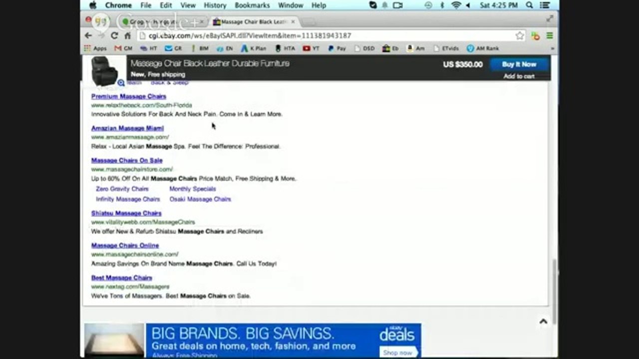 How To Sell on Ebay - Step by Step - How To Make a Full Time Income Selling On Ebay by Ralph Mickael Clesca