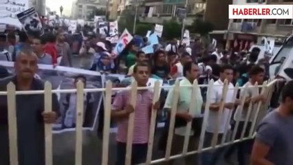 Mısır'da 197 İdam Kararına Onay