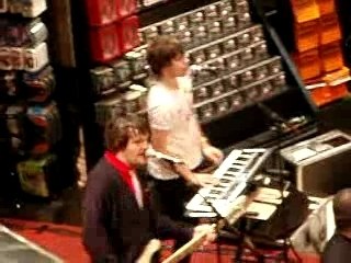 KLAXONS - Magick