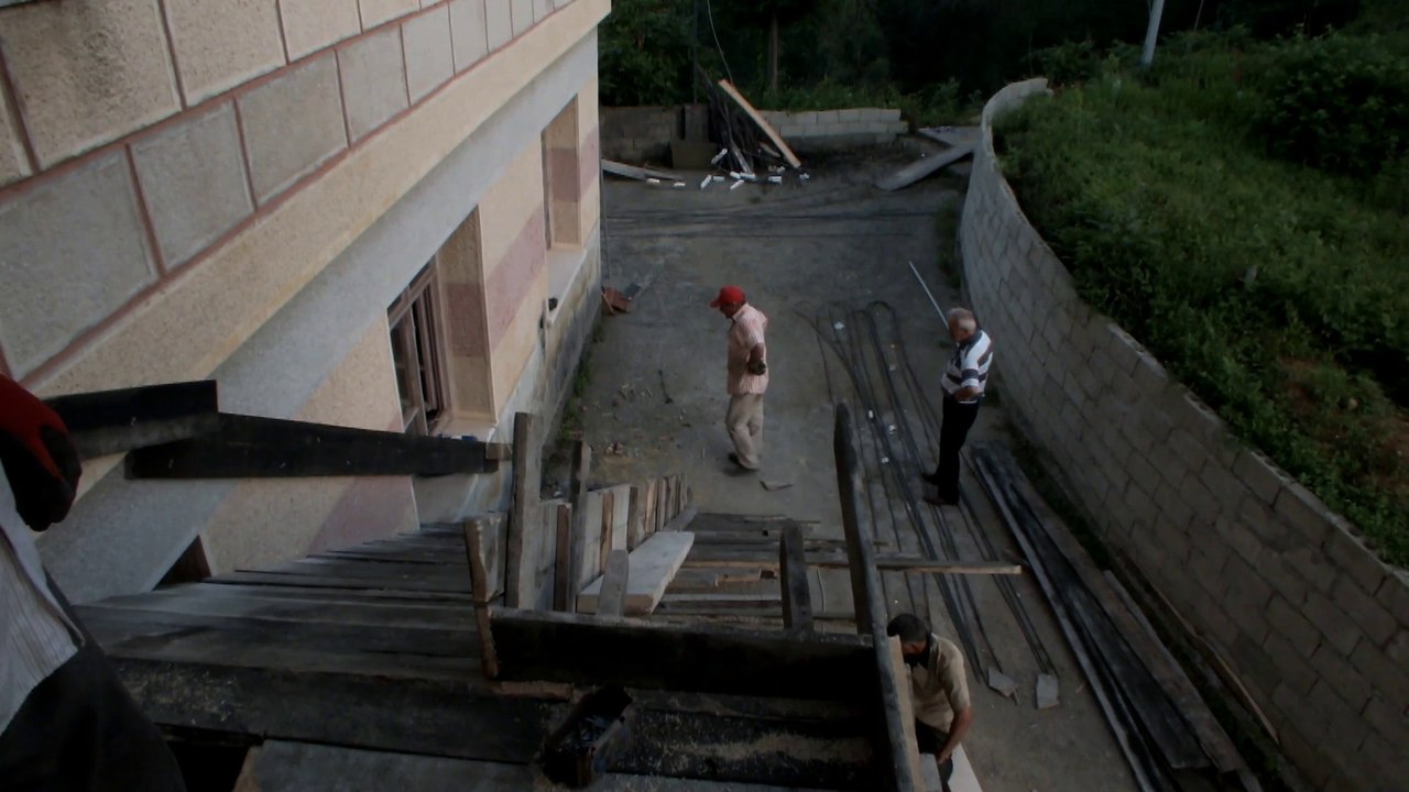 20 hazıran kocatepe cami restorasyon