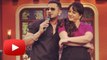 Yo Yo Honey Singh The Man Of Bua's Dreams | Comedy Nights With Kapil