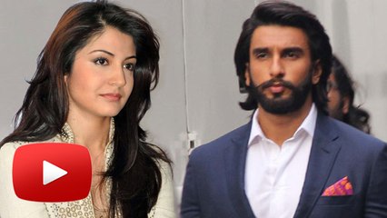 Ranveer Singh, Anushka Sharma IGNORES Each Other On 'Dil Dhadakne Do' Shoot