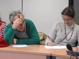 Raphaël Imbert & OMax, EHESS (2/7)