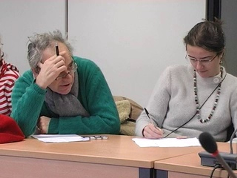 Raphaël Imbert & OMax, EHESS (2/7)