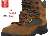 Best Rating Vasque Men's Clarion GTX Hiking Boot Review