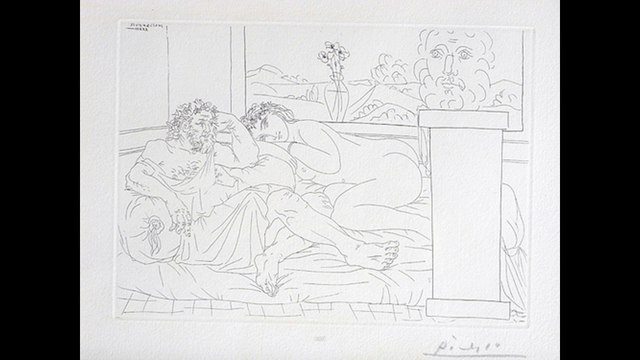 ストラヴィンスキー:『ミューズを率いるアポロ』コーダ（アポロとミューズの踊り）& 『火の鳥』火の鳥の踊り