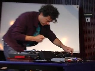 Erikm, EHESS/IRCAM (2/6)