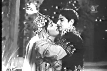 NAHID NIAZI - Dil Ye Kahe Tu Paas Rahe - ALLA DIN KA BETA