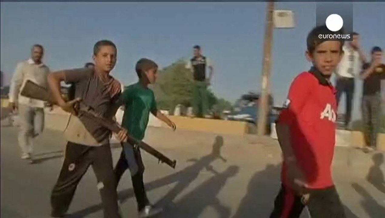 Risque de partition de l'Irak ? L'avis d'un expert iranien