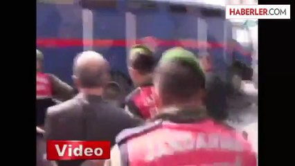 Aym'den Hanefi Avcı Kararı