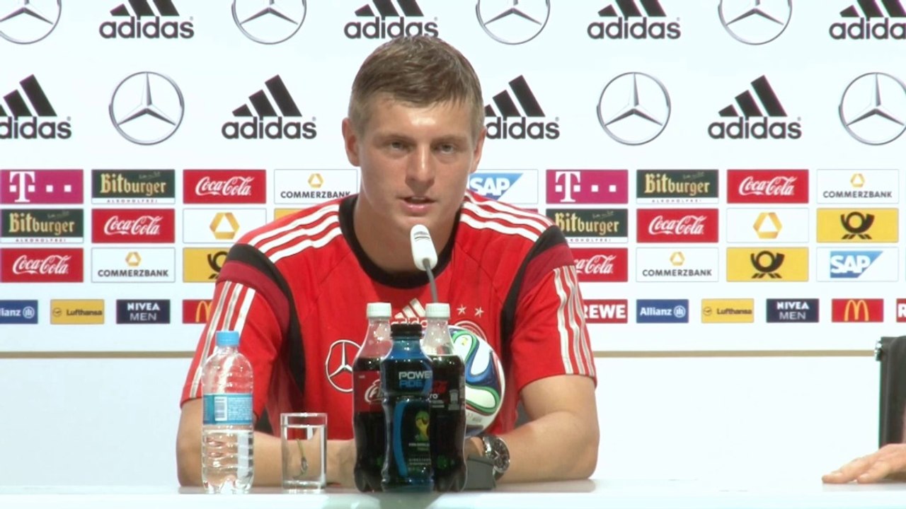 Nach 4:0 gegen Portugal: 'Begeisterung entfacht'